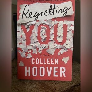 Regretting You Novel